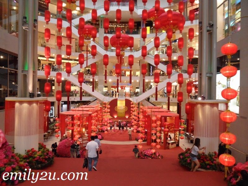 The Rabbit Wishes You Happy Chinese New Year! 新年快樂! | From Emily To You